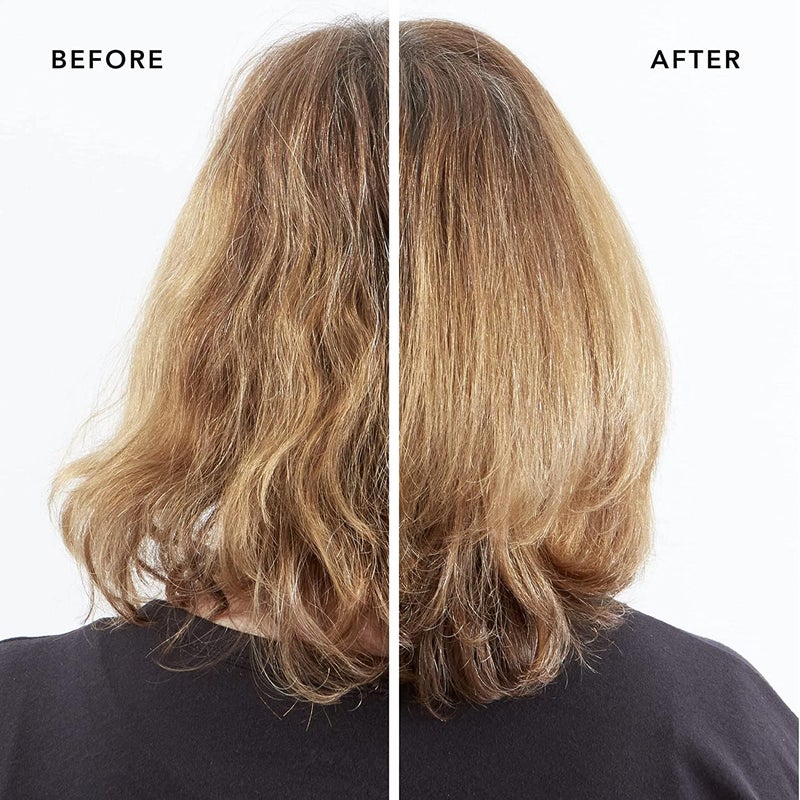 Pantene Shampoo, Conditioner and Hair Treatment Set, Volume & Body for Fine Hair, Safe for Color-Treated Hair - Image 3