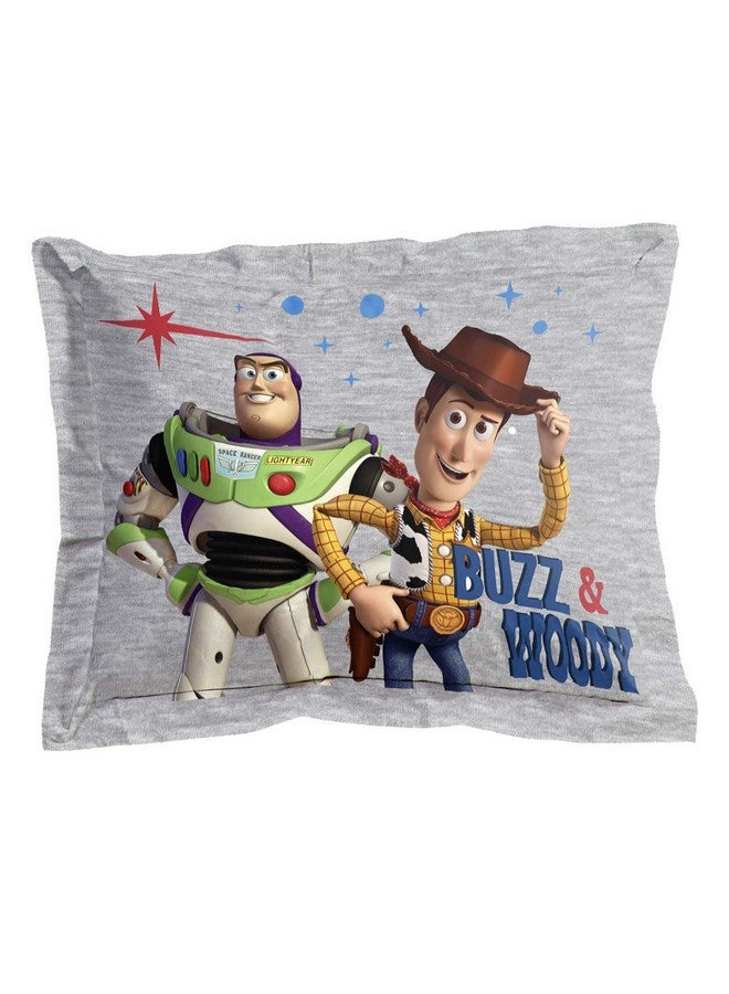 Jay Franco Disney Pixar Bed Set, Twin, Toy Story 4 - Image 5