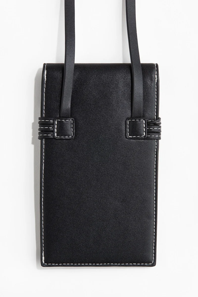 اتش اند ام Phone bag