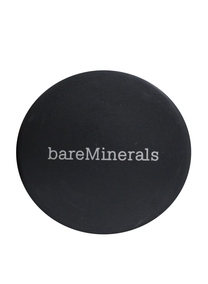 bareMinerals bareMinerals Single Loose Mineral Eyeshadow, Blendable and Buildable from Sheer to Full Color, Creamy Shimmer Loose Powder Eyeshadow, talc-free, vegan - Image 1