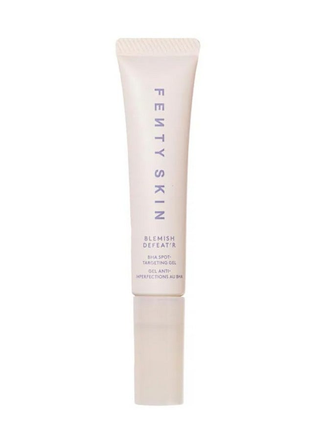 FENTY - Skin Blemish Defeat'R Bha Spottargeting Gel - Image 1