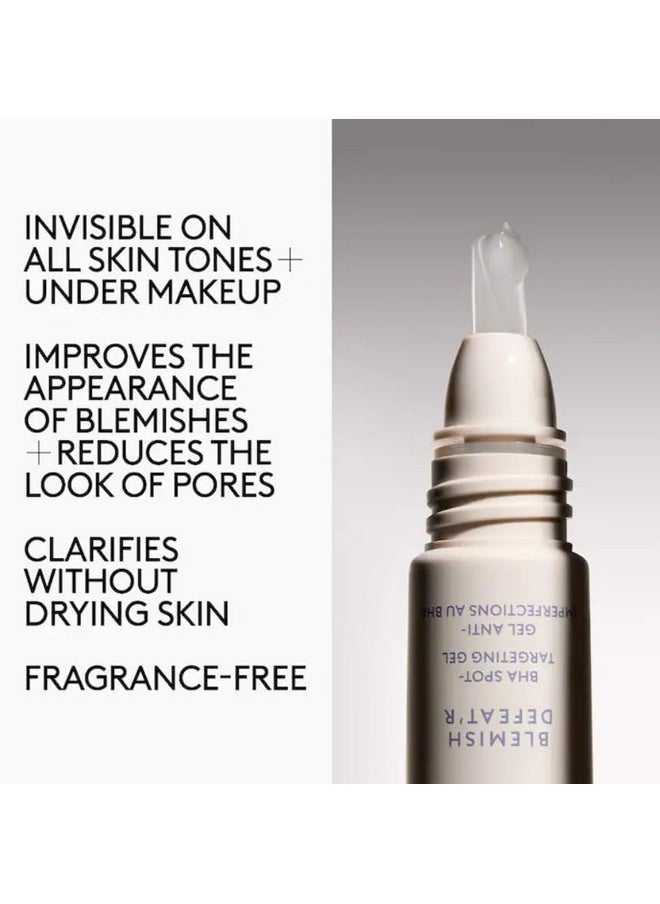 FENTY - Skin Blemish Defeat'R Bha Spottargeting Gel - Image 1