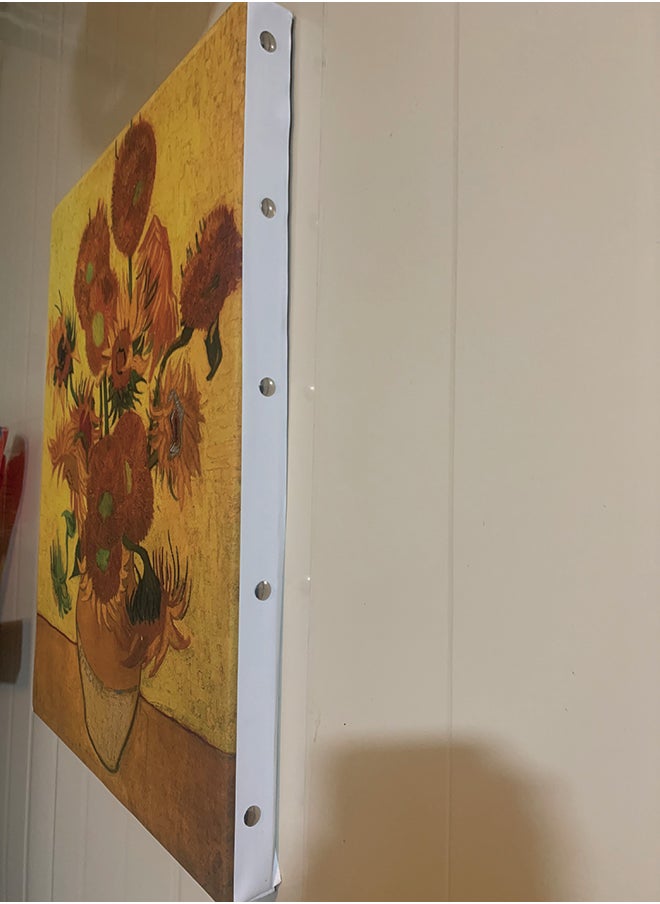Generic - (Assembly frame) Totoro Ponyo Cat Indoor Anime Ghibli Studio Poster, Print on Paper, Bedroom, Entrance, Cafe, Art,  Decor, Aesthetic, 1Pc - Image 1