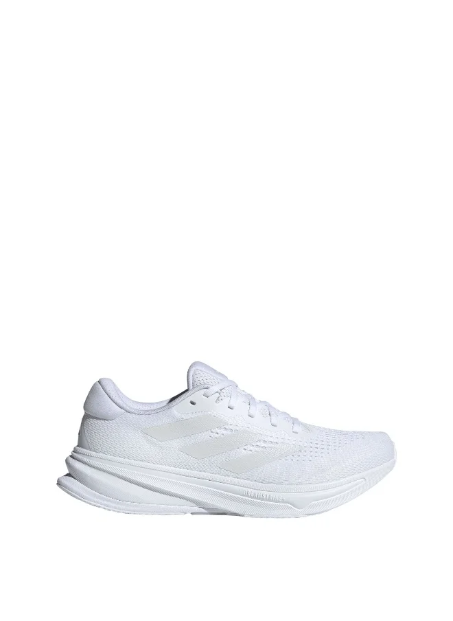 Adidas Adidas Supernova Rise M White Running Shoes For Men 6.5