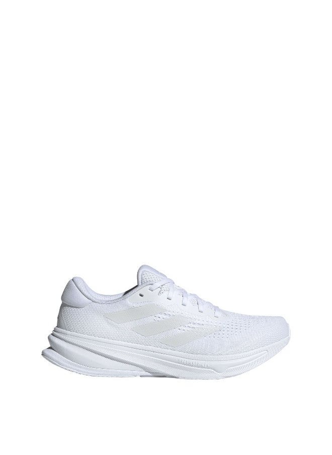 Adidas - Adidas Supernova Rise M White Running Shoes For Men 6.5 - Image 1