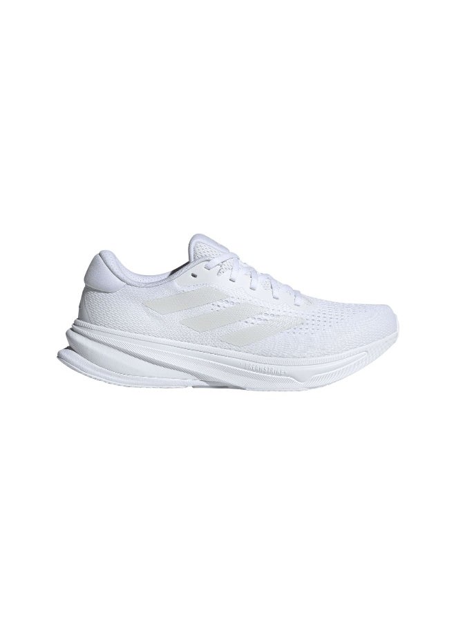 Adidas - Adidas Supernova Rise M White Running Shoes For Men 6.5 - Image 1