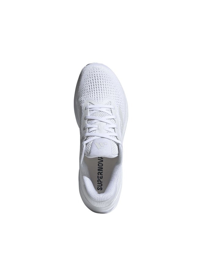 Adidas - Adidas Supernova Rise M White Running Shoes For Men 6.5 - Image 1