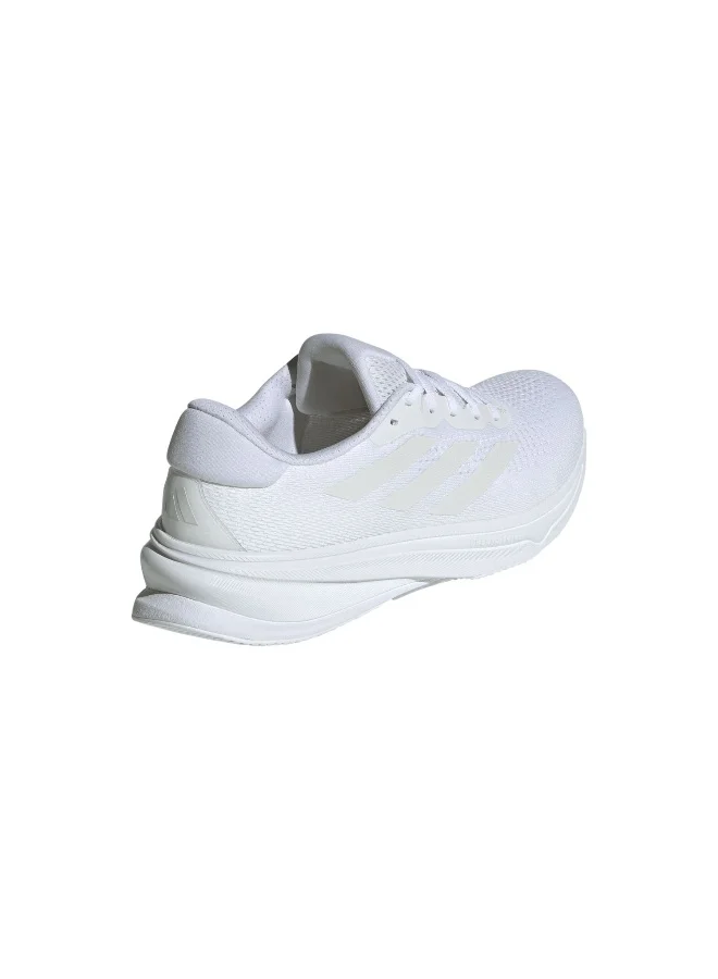Adidas Supernova Rise M White Running Shoes For Men 6.5