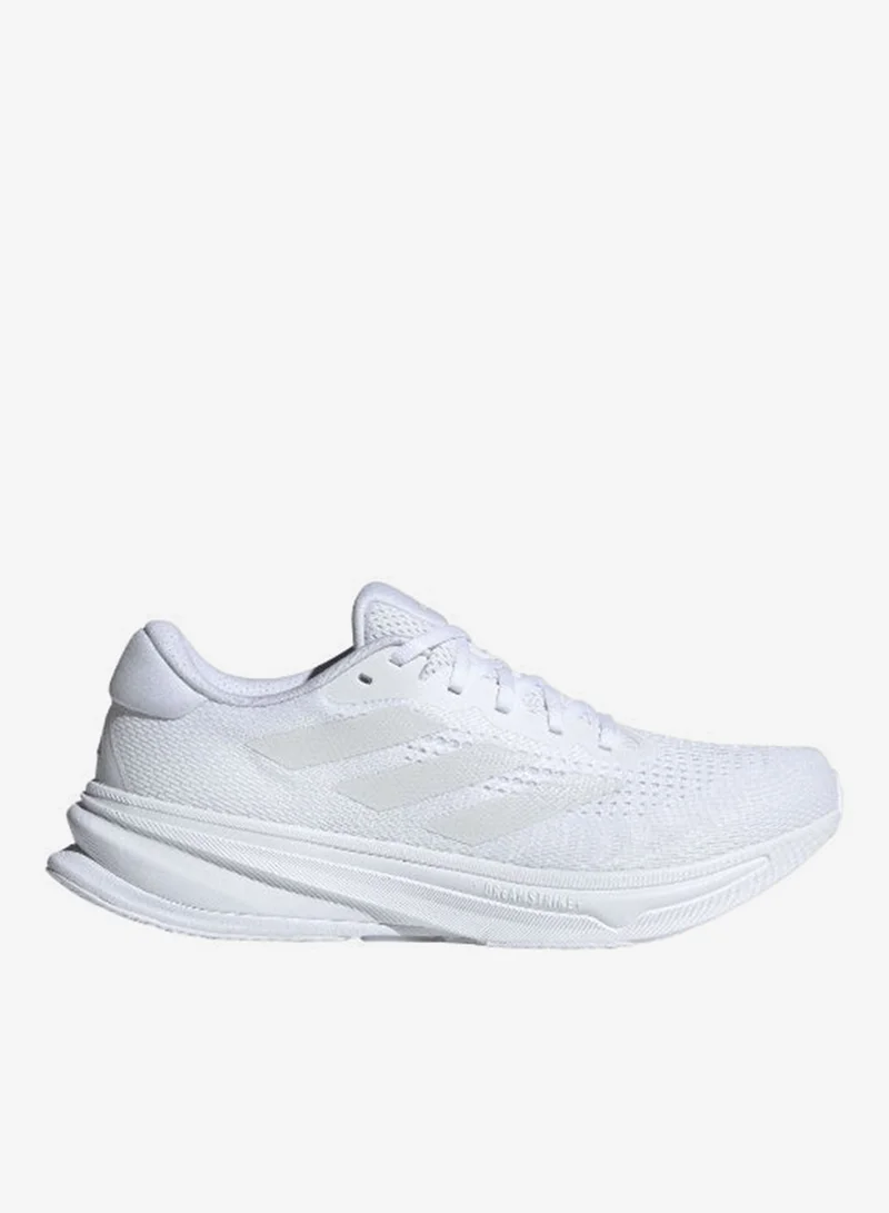 Adidas Supernova Rise M White Running Shoes