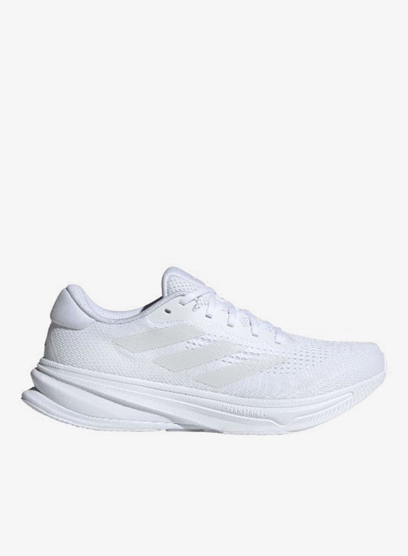 اديداس حذاء سوبرنوفا رايز إم أبيض للجري للرجال مقاس . - Image 2