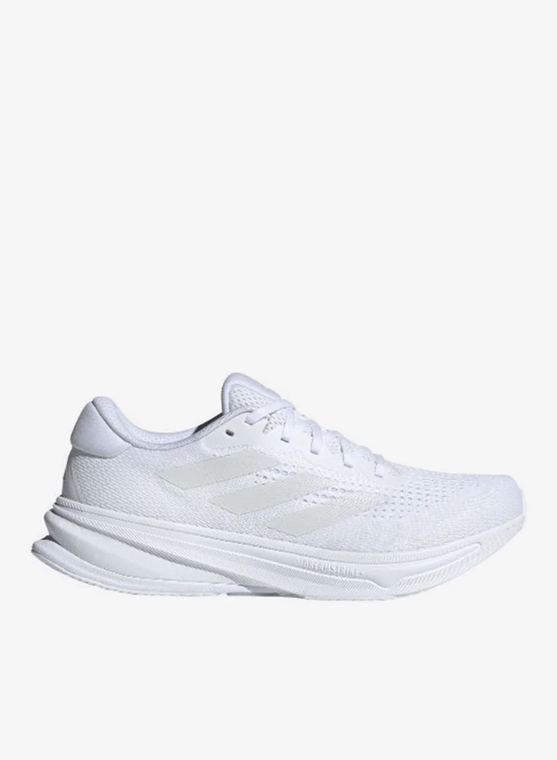 Adidas Supernova Rise M White Running Shoes
