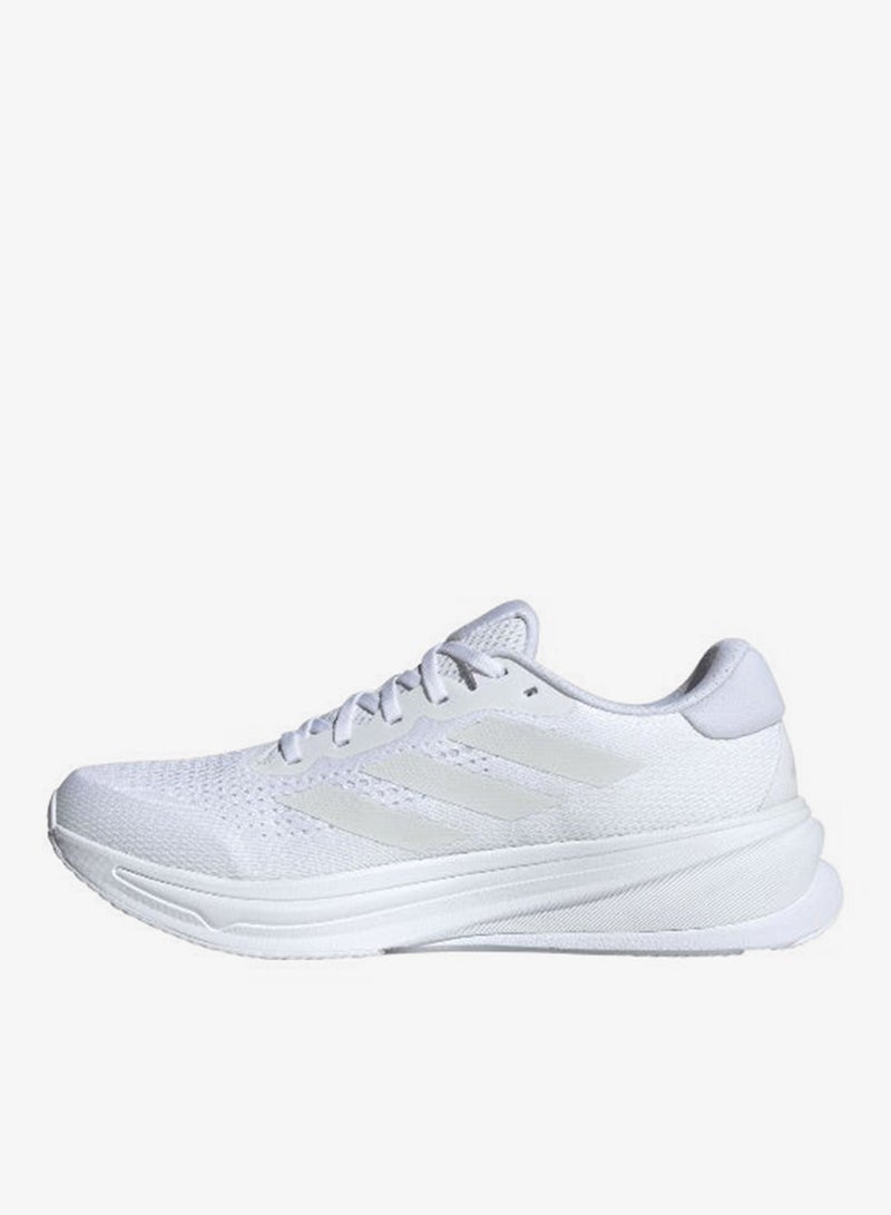 اديداس حذاء سوبرنوفا رايز إم أبيض للجري للرجال مقاس . - Image 5