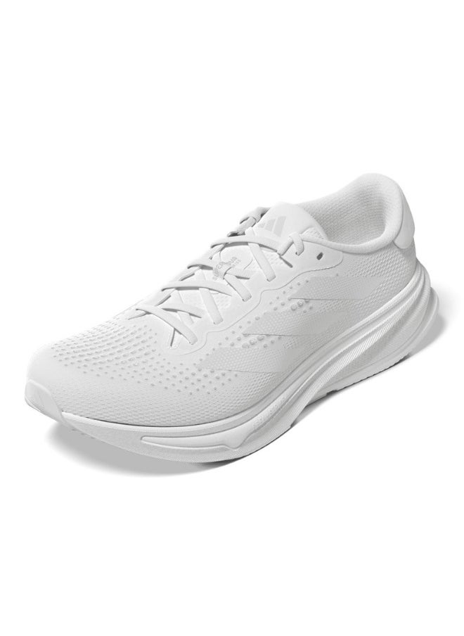 Adidas - Adidas Supernova Rise M White Running Shoes For Men 6.5 - Image 1