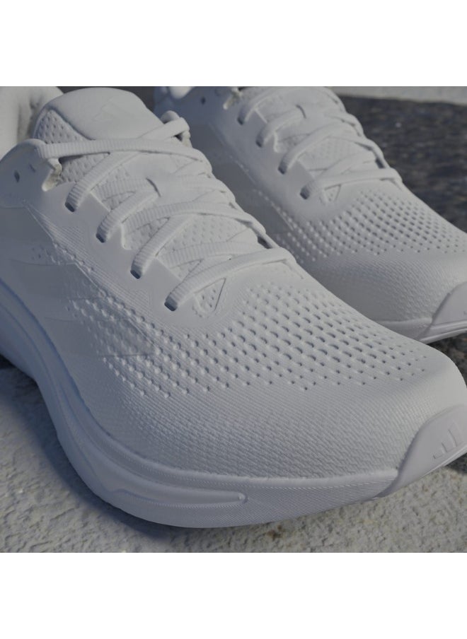 Adidas - Adidas Supernova Rise M White Running Shoes For Men 6.5 - Image 1