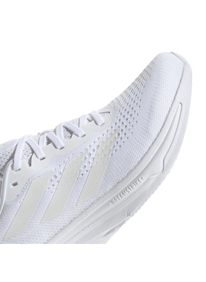 Adidas - Adidas Supernova Rise M White Running Shoes For Men 6.5 - Image 1
