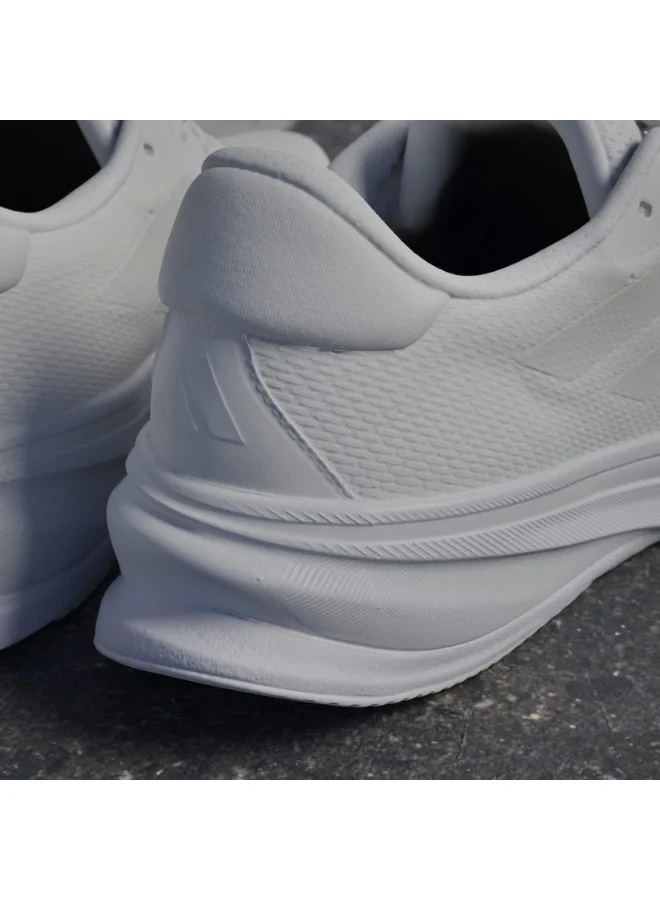 Adidas Supernova Rise M White Running Shoes For Men 6.5