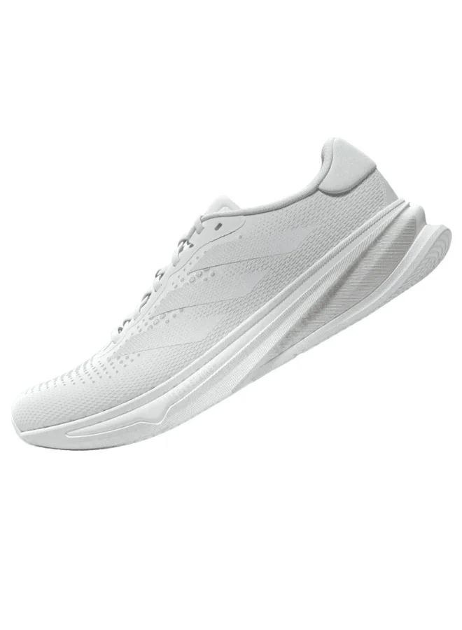 Adidas Supernova Rise M White Running Shoes For Men 6.5