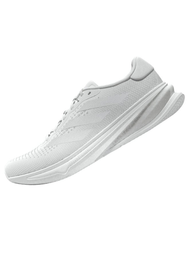 Adidas - Adidas Supernova Rise M White Running Shoes For Men 6.5 - Image 1