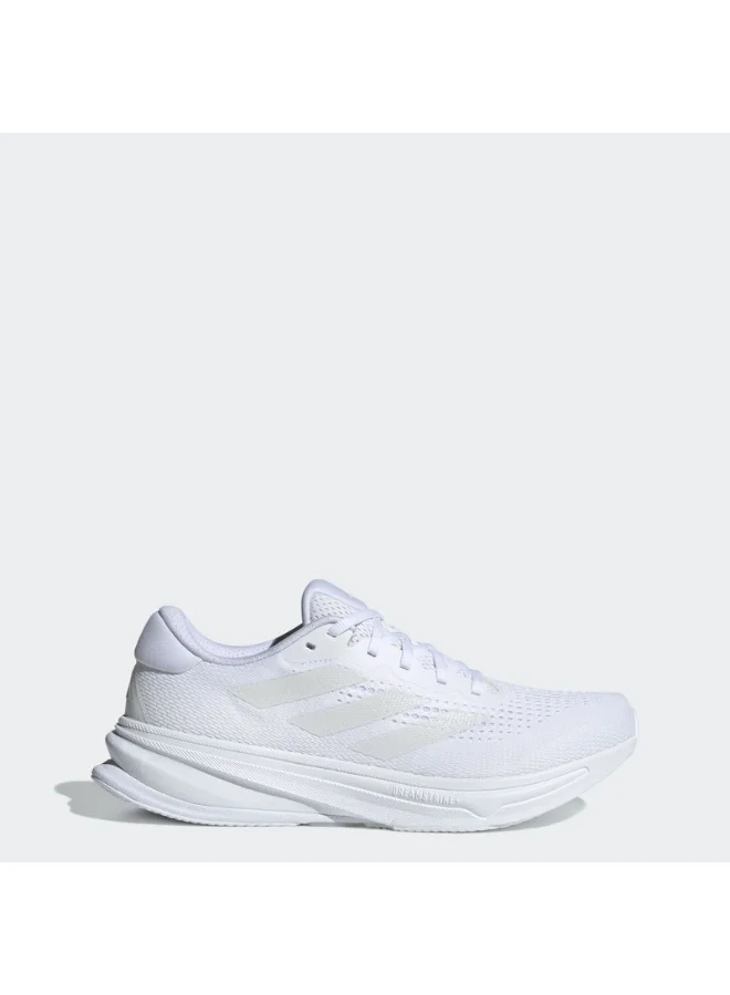 Adidas Supernova Rise M White Running Shoes For Men 6.5
