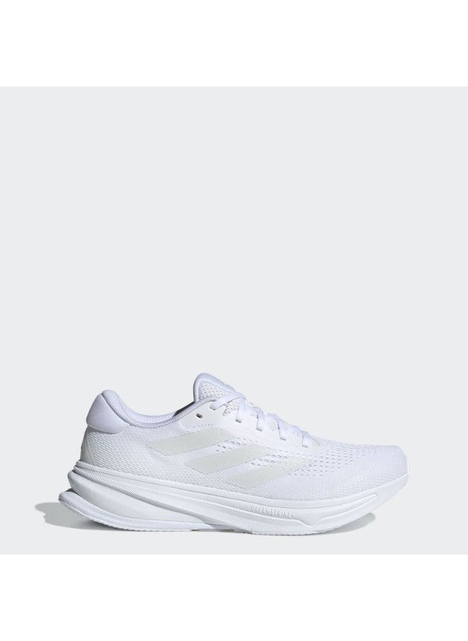 Adidas - Adidas Supernova Rise M White Running Shoes For Men 6.5 - Image 1