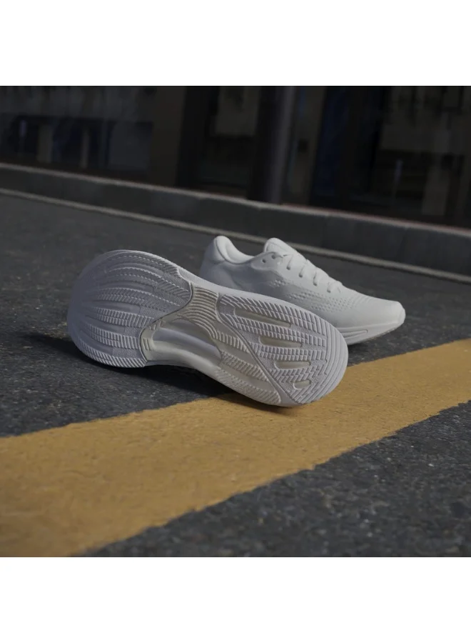 Adidas Supernova Rise M White Running Shoes For Men 6.5