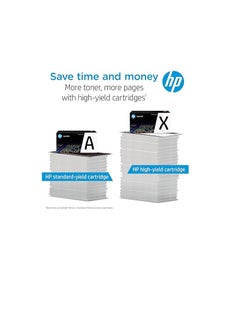 HP Toner HP 216A Original Toner Cartridge W2410A Black for HP Color Laserjet Pro MFP M183fw Toner M182n M183fdw M182 M182nw M155 Printers  - Image 2