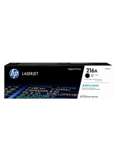 HP Toner HP 216A Original Toner Cartridge W2410A Black for HP Color Laserjet Pro MFP M183fw Toner M182n M183fdw M182 M182nw M155 Printers  - Image 1
