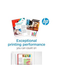 HP Toner HP 216A Original Toner Cartridge W2410A Black for HP Color Laserjet Pro MFP M183fw Toner M182n M183fdw M182 M182nw M155 Printers  - Image 3