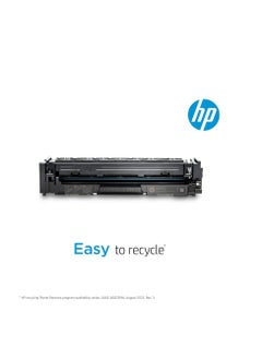 HP Toner HP 216A Original Toner Cartridge W2410A Black for HP Color Laserjet Pro MFP M183fw Toner M182n M183fdw M182 M182nw M155 Printers  - Image 4