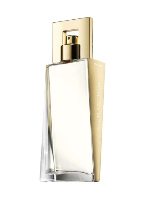 Avon Attraction Eau De Parfum for Her