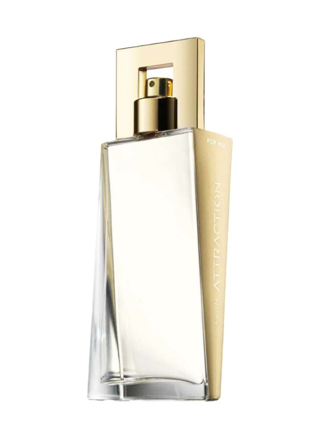 Avon Attraction Eau De Parfum for Her