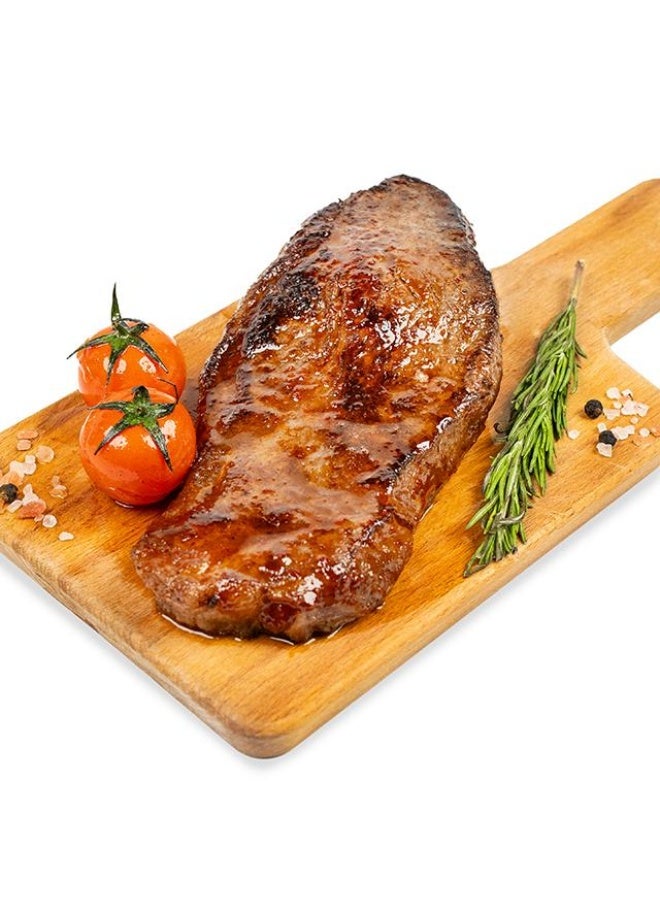 Beef Wagyu Striploin, Mb6-7 - approx 300g, UAE