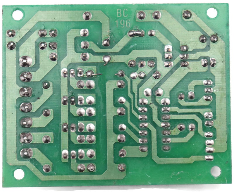 Electronicspices Electronic Spices Stabilizer 3,5 Step Universal PCB BOARD 3 STEP LOW CUT With all connector - Image 5