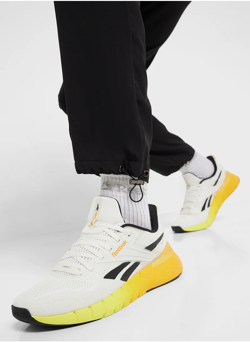 Reebok Nano Gym