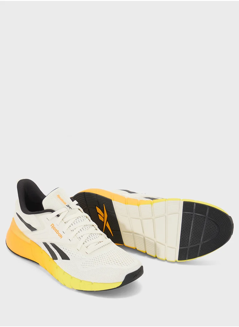 Reebok Nano Gym