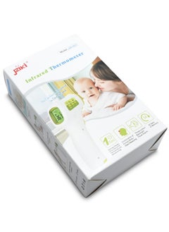JZIKI Electronic Gun Thermometer  - Image 3