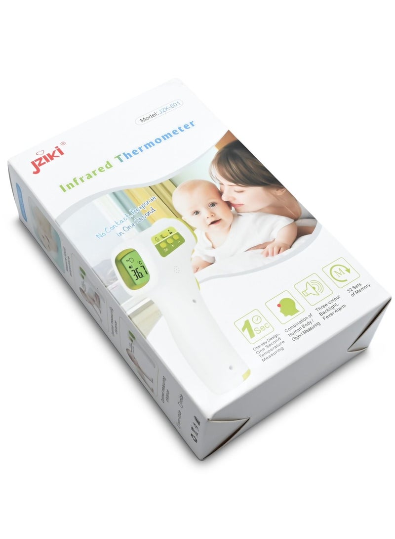 JZIKI Electronic Gun Thermometer  - Image 3