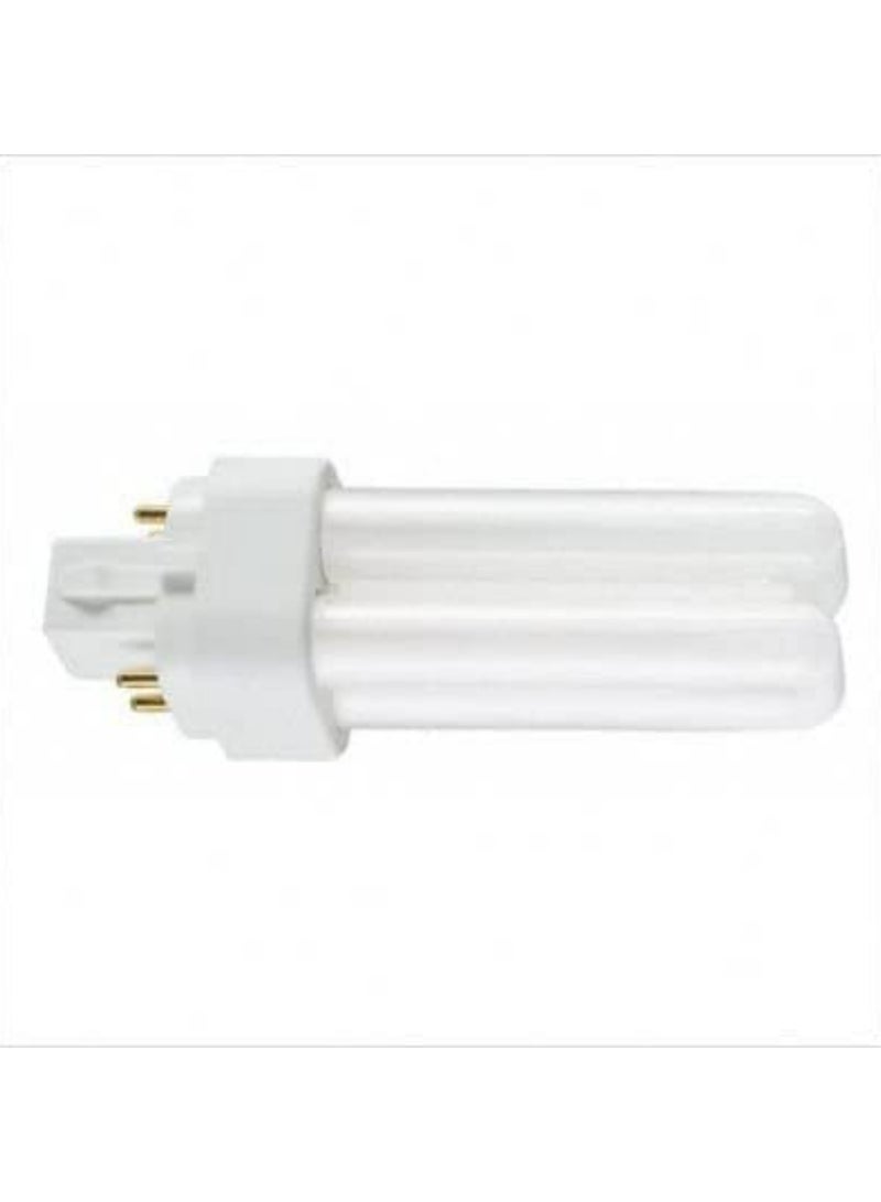 OSRAM Dulux DE 13W840 Light Bulb 4 Pin - Image 3