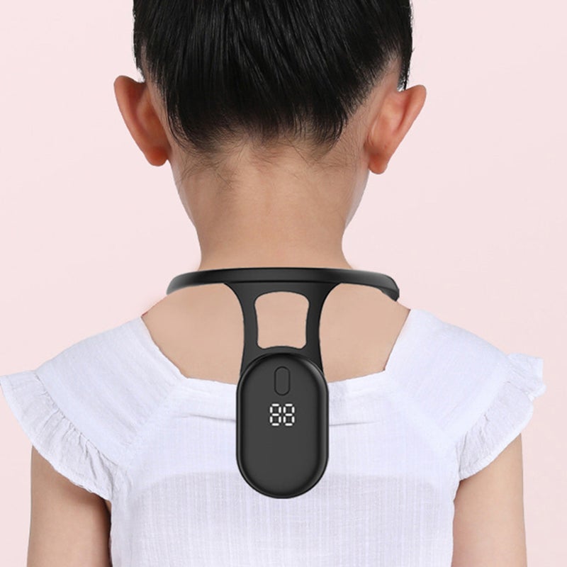 Sitting Posture Posture Training Sensor Device Hanging Neck Posture Sensor - Image 5