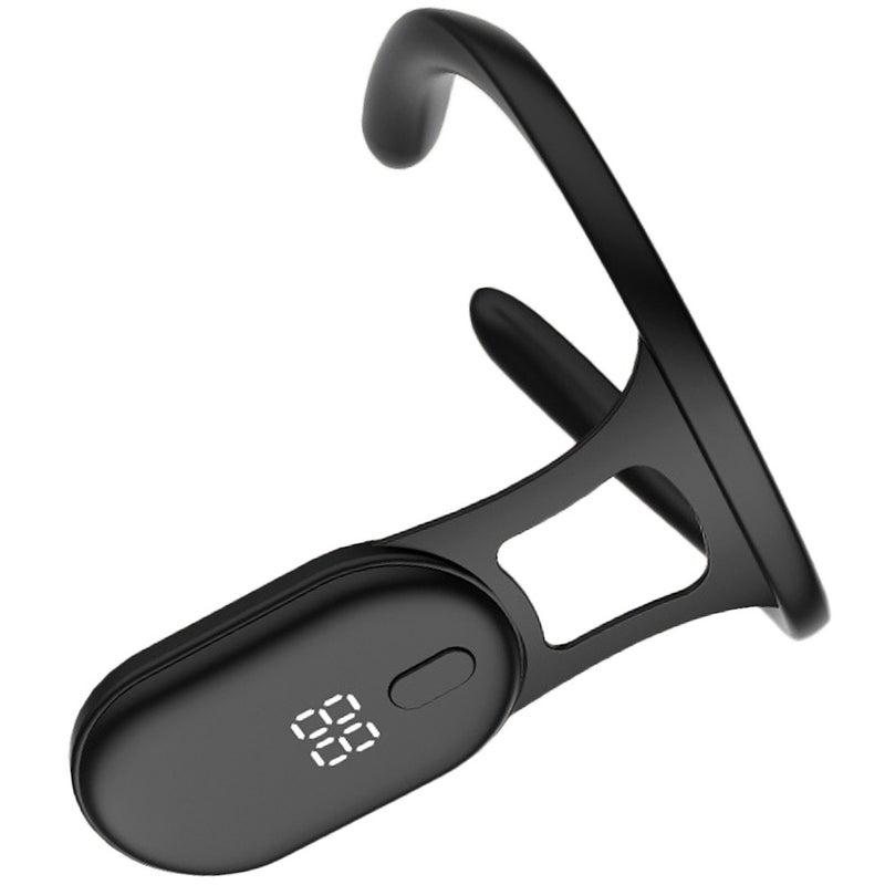 Sitting Posture Posture Training Sensor Device Hanging Neck Posture Sensor - Image 1