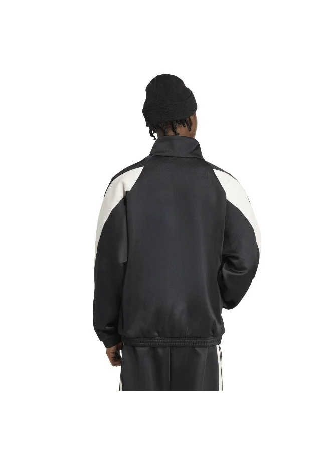 Adidas M Stadium Tt Black Track Top Track Tops For Men