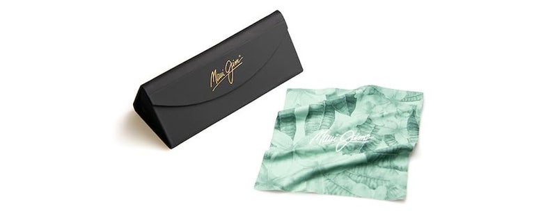 Maui Jim Small Trifold Case
