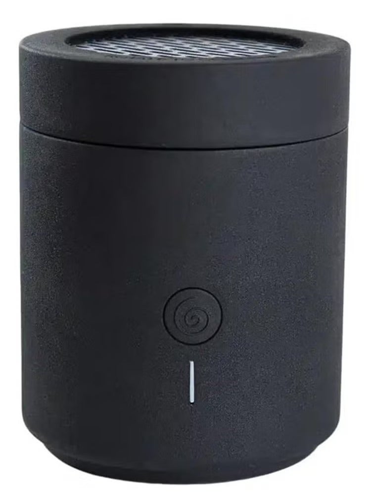 JAJEEK موقد بخور كهربائي إجنِيت، قابل لإعادة الشحن عبر USB، موزع عطر بخور، للمنزل والسيارة والمكتب - Image 1