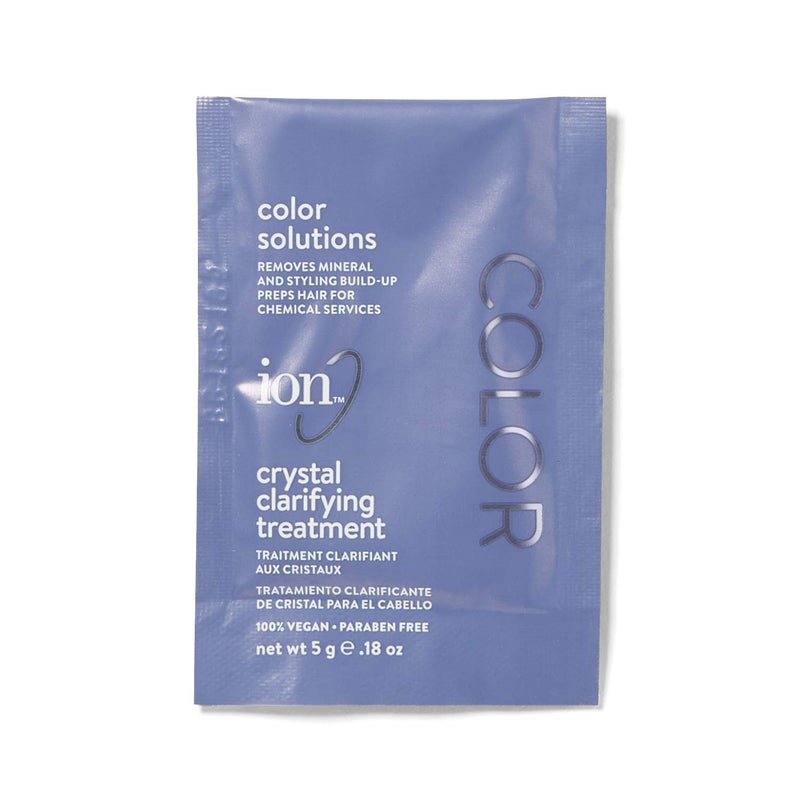 Ion Crystal Clarifying Treatment - Image 2