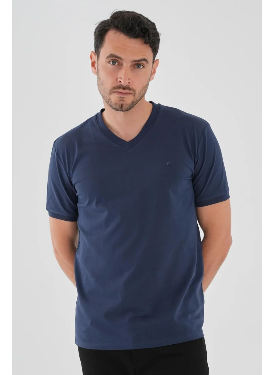 Alexander Gardi Alexandergard V Neck Basic T-Shirt