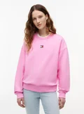 TOMMY JEANS Pink Daisy