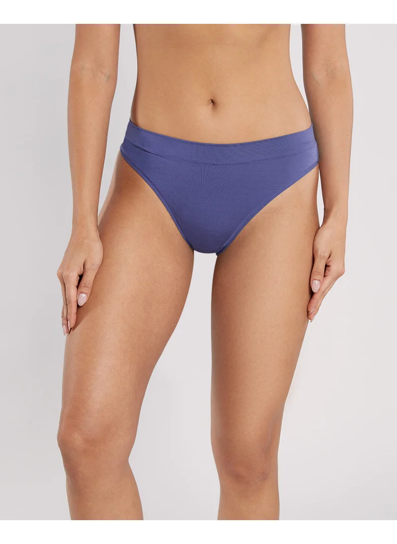 La Senza La Senza Ultrasoft Thong Panty