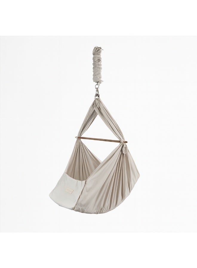 مونبون أرجوحة طفل عضوية - Image 1