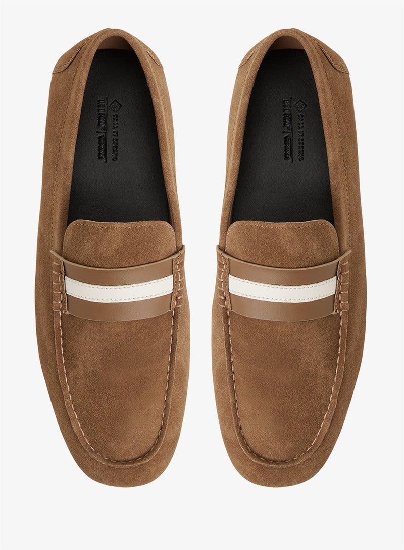 كول ات سبرنج أحذية لوفر كاجوال - Image 5