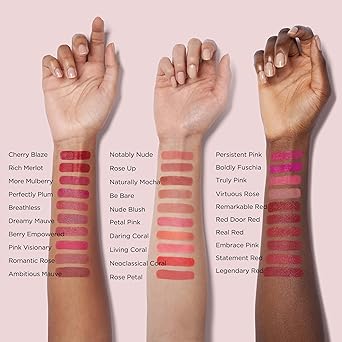 Elizabeth Arden Elizabeth Arden Lip Color in Red Door Red  - Image 4